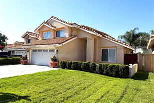 28594 Moon Shadow Dr, Menifee, CA 92584 - Photo 1