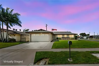 6051 Santa Barbara Avenue, Garden Grove, CA 92845 - Photo 1