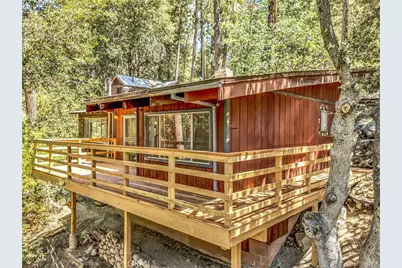 25405 Point Of Rocks Drive, Idyllwild, CA 92549 - Photo 1