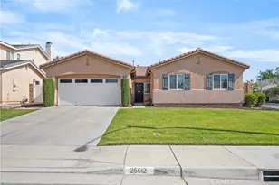 25612 Turfwood St, Menifee, CA 92585 - Photo 1