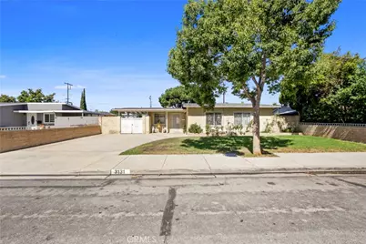 3131 W Polk Avenue, Anaheim, CA 92801 - Photo 1