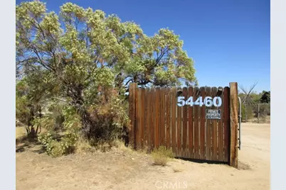 54460 Cave Rock Road, Anza, CA 92539 - Photo 1