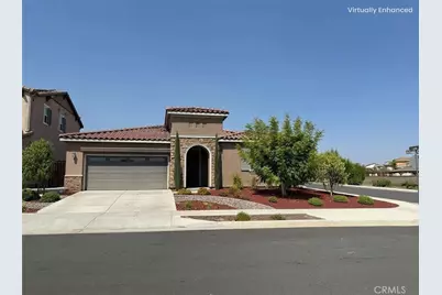 29848 Saddle Ranch Place, Menifee, CA 92584 - Photo 1