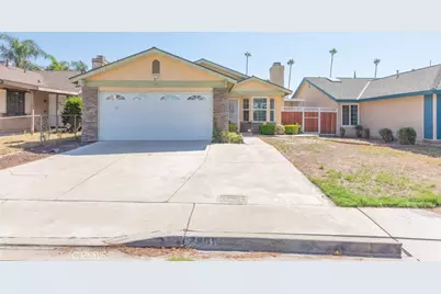 7901 Pinyon Avenue, Fontana, CA 92336 - Photo 1