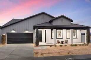 45100 W View Dr, Lancaster, CA 93536 - Photo 1