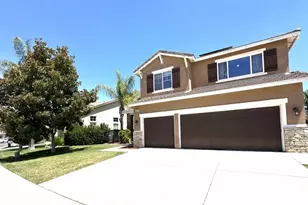 29848 Peacock Mountain Dr, Menifee, CA 92584 - Photo 1