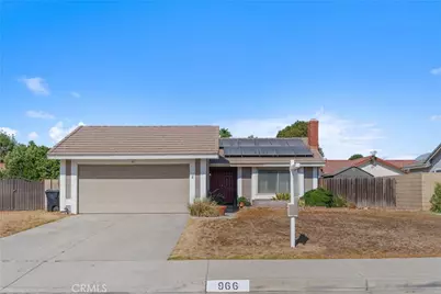 966 N Ironwood Avenue, Rialto, CA 92376 - Photo 1