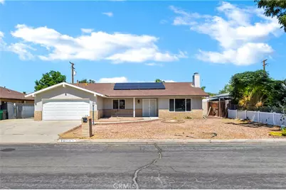 41776 Nordal Avenue, Hemet, CA 92544 - Photo 1