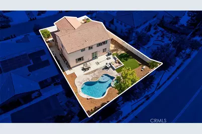 25783 Roundup Circle, Menifee, CA 92584 - Photo 1