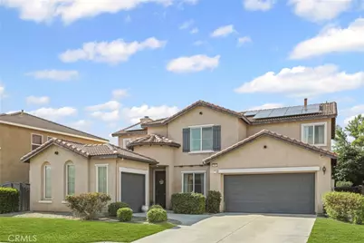 1241 Reinhart Street, San Jacinto, CA 92583 - Photo 1