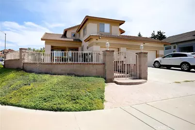 3447 Alexandra Avenue, Spring Valley, CA 91977 - Photo 1