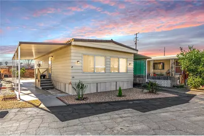 332 N Lyon Avenue #25, Hemet, CA 92543 - Photo 1