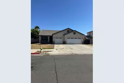 3385 Claremont Street, Hemet, CA 92545 - Photo 1