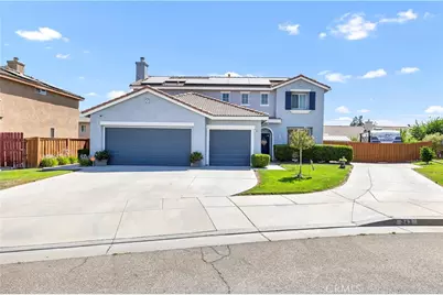 343 Palo Santa Way, San Jacinto, CA 92582 - Photo 1