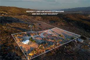 59600 Reservation Rd, Anza, CA 92539 - Photo 1