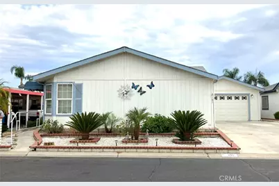 1250 N Kirby Street #191, Hemet, CA 92545 - Photo 1