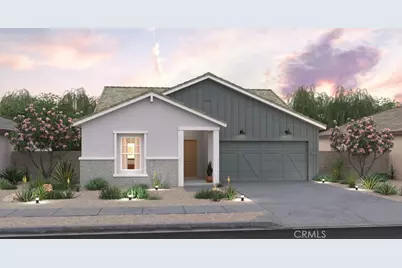 3452 Stella Avenue, Rosamond, CA 93560 - Photo 1