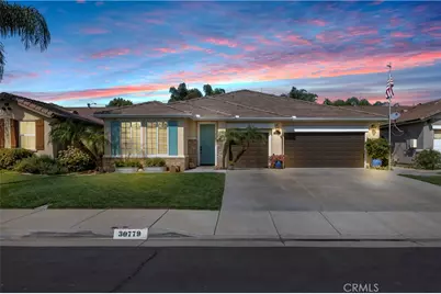 30779 Lajoe Street, Menifee, CA 92584 - Photo 1