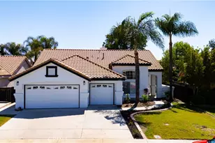 1272 Avenida Roundelay, San Jacinto, CA 92583 - Photo 1