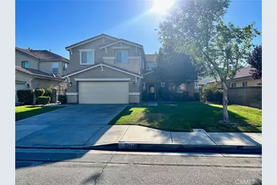 43350 Sunny Lane, Lancaster, CA 93536 - Photo 1