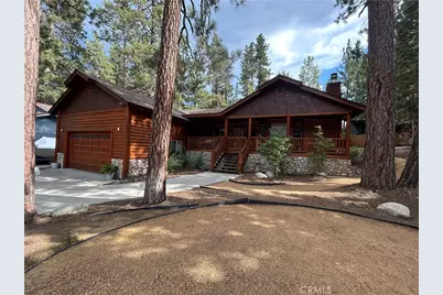 41613 Hummingbird Lane, Big Bear Lake, CA 92315 - Photo 1