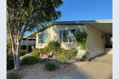 26076 Butterfly Palm Drive, Homeland, CA 92548 - Photo 1