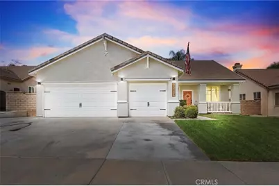 26807 Wilkes Drive, Menifee, CA 92585 - Photo 1