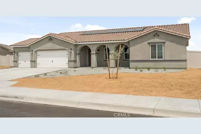 22832 Saddleback Avenue, Apple Valley, CA 92307 - Photo 1