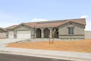 22832 Saddleback Ave, Apple Valley, CA 92307 - Photo 1