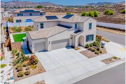 30874 Candle Lite Drive, Homeland, CA 92548 - Photo 1