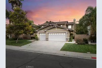27158 Tube Rose Street, Murrieta, CA 92562 - Photo 1
