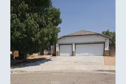 8663 Aberdeen Court, Hesperia, CA 92344 - Photo 1