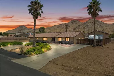 16161 Saint Timothy Road, Apple Valley, CA 92307 - Photo 1