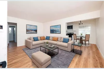 1280 E 4th Street #8, Long Beach, CA 90802 - Photo 1