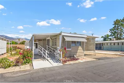 25521 Lincoln Avenue #93, Hemet, CA 92544 - Photo 1