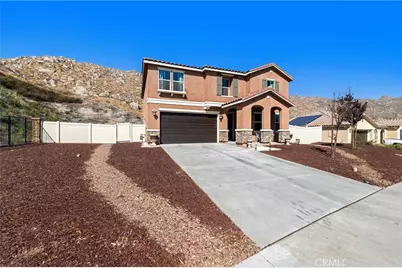 468 Qeweewish Avenue, San Jacinto, CA 92582 - Photo 1