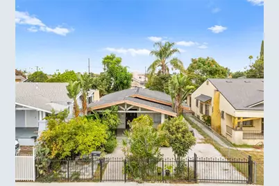 1445 W 55th St, Los Angeles, CA 90062 - Photo 1