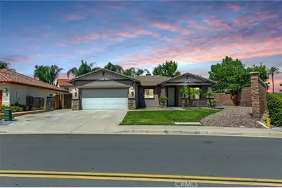 33011 Breighton Wood Street, Menifee, CA 92584 - Photo 1