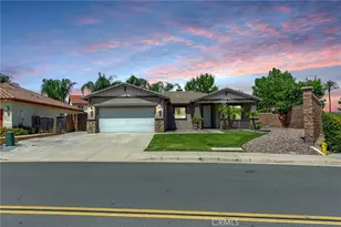 33011 Breighton Wood St, Menifee, CA 92584 - Photo 1