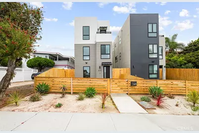 3675 Paul Jones Avenue, San Diego, CA 92117 - Photo 1