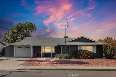 26806 Oakmont, Sun City, CA 92586 - Photo 1