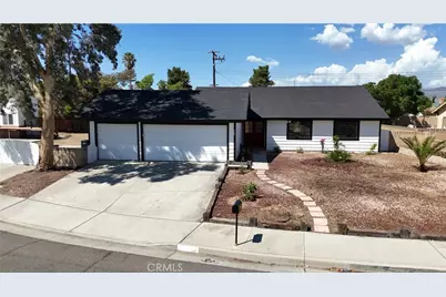 700 Barber Drive, Hemet, CA 92543 - Photo 1