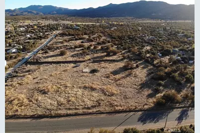 58755 Ramsey Road, Anza, CA 92539 - Photo 1