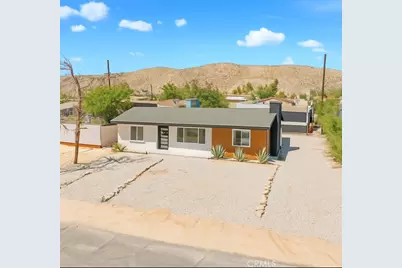 61730 Oleander Drive, Joshua Tree, CA 92252 - Photo 1