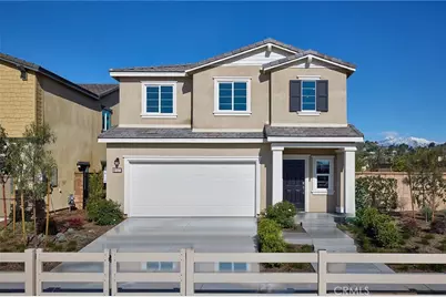 8283 Perada Street, Jurupa Valley, CA 92509 - Photo 1