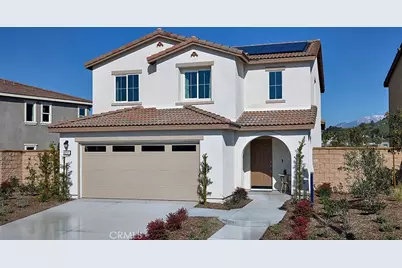 8564 Peachwillow Court, Jurupa Valley, CA 92509 - Photo 1