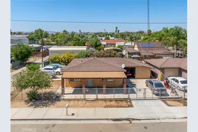 197 E 7th Street, Perris, CA 92570 - Photo 1