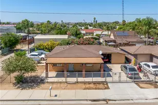 197 E 7th St, Perris, CA 92570 - Photo 1