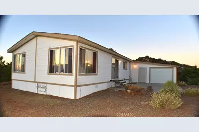 60795 Rimrock Canyon Road, Anza, CA 92539 - Photo 1