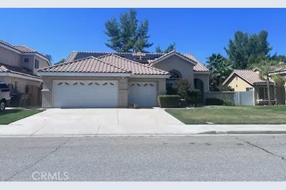 1252 Avenida Floribunda, San Jacinto, CA 92583 - Photo 1